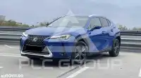 2019 Lexus UX
