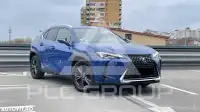 2019 Lexus UX