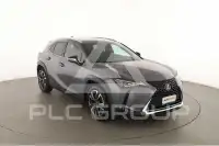 2019 Lexus UX