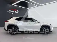 2019 Lexus UX