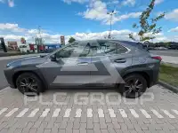 2019 Lexus UX