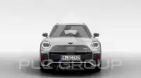 2019 Mini Roadster