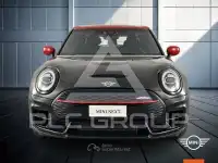 2019 Mini Roadster