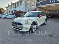 2019 Mini Hardtop