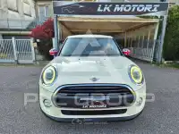 2019 Mini Hardtop