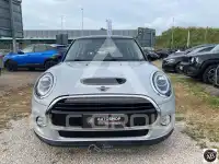 2019 Mini Hardtop
