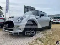 2019 Mini Hardtop