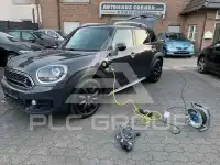 2019 Mini Hardtop