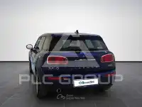 2019 Mini Hardtop