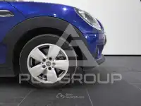 2019 Mini Hardtop