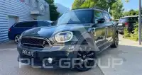 2019 Mini Hardtop