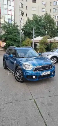 2019 Mini Hardtop
