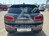 2019 Mini COOPER