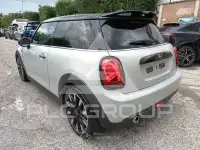 2019 Mini COOPER