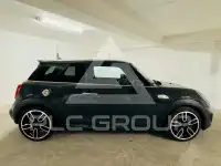 2019 Mini COOPER