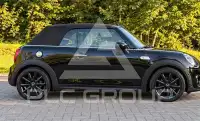 2019 Mini COOPER