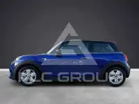 2019 Mini COOPER