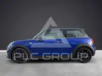 2019 Mini COOPER