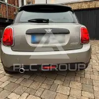 2019 Mini COOPER