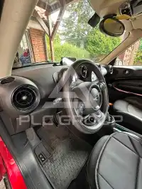 2019 Mini COOPER