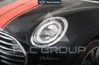 2019 Mini COOPER