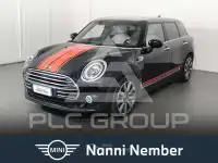 2019 Mini COOPER