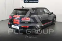 2019 Mini COOPER