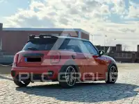 2019 Mini COOPER