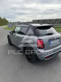 2019 Mini COOPER