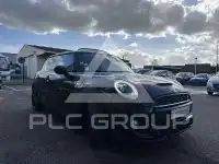 2019 Mini COOPER