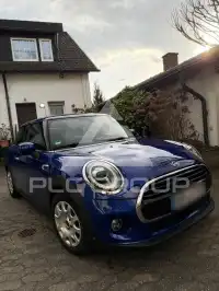 2019 Mini COOPER