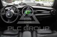 2019 Mini COOPER