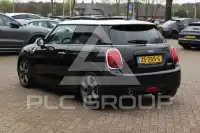 2019 Mini COOPER