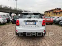 2019 Mini COOPER