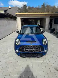 2019 Mini COOPER