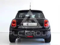 2019 Mini COOPER