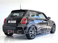 2019 Mini COOPER