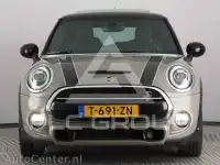 2019 Mini COOPER