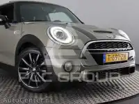 2019 Mini COOPER