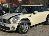 2019 Mini COOPER