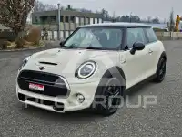 2019 Mini COOPER