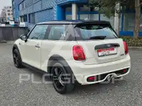 2019 Mini COOPER