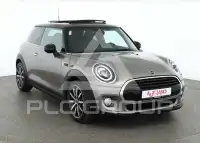 2019 Mini COOPER