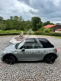 2019 Mini COOPER