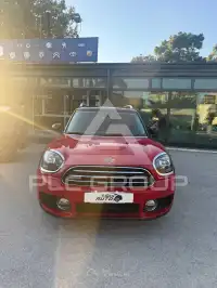 2019 Mini COOPER