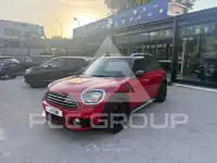 2019 Mini COOPER