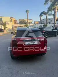 2019 Mini COOPER