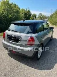 2019 Mini COOPER