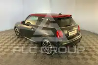 2019 Mini COOPER