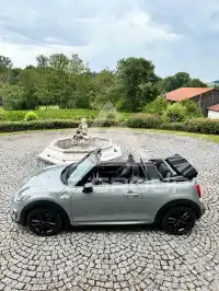 2019 Mini COOPER